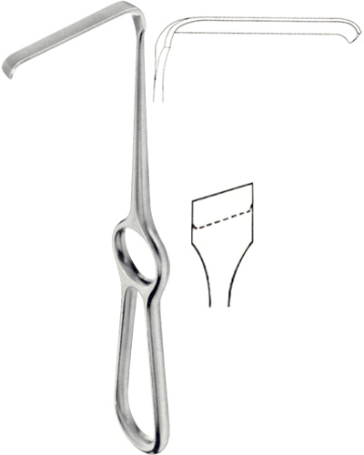 Cheek Retractors